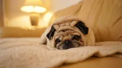 7 razze di cani che impiegano più tempo di tutte ad abituarsi alle persone